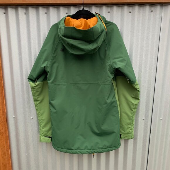 Armada Carson Insulated Snowboard / Ski Jacket - Men's Small - Picture 12 of 13